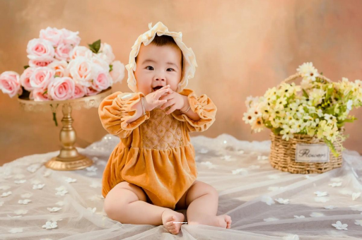 贵阳宝宝多大可以吃水果